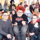 Dzień wiosny